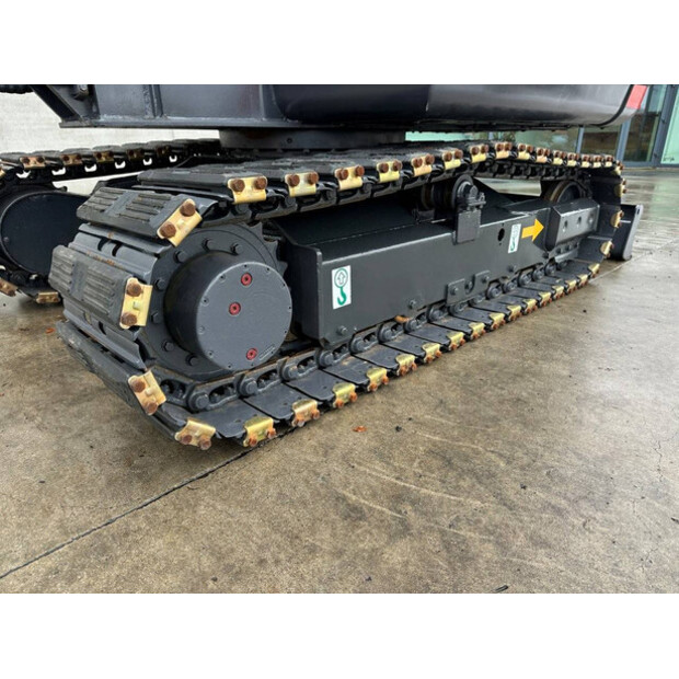 2018 Doosan DX55-9C-44312633