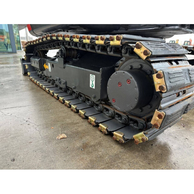 2018 Doosan DX55-9C-44312635