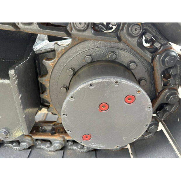 2018 Doosan DX55-9C-44312636