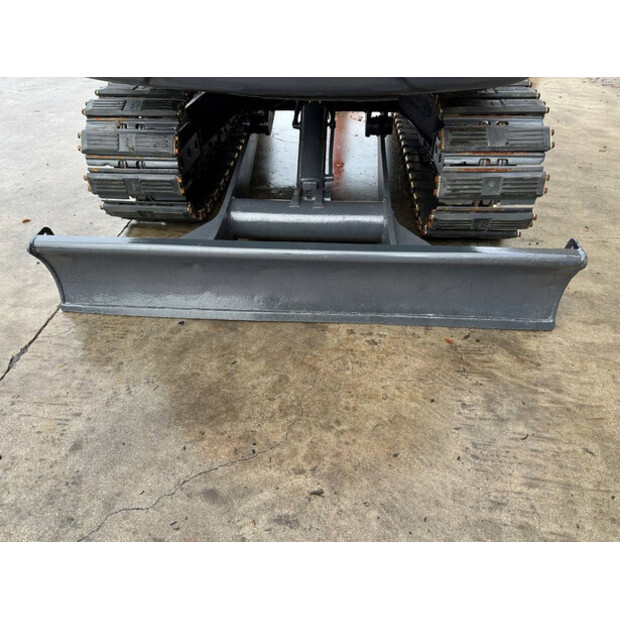 2018 Doosan DX55-9C-44312638