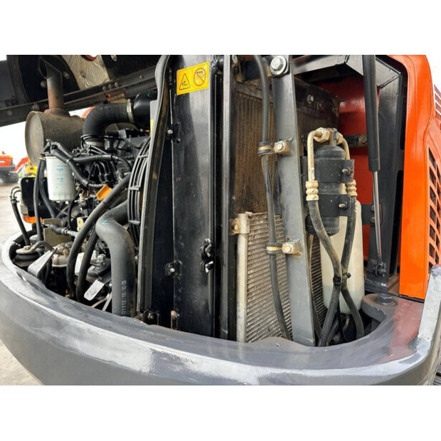 2018 Doosan DX55-9C-44312646