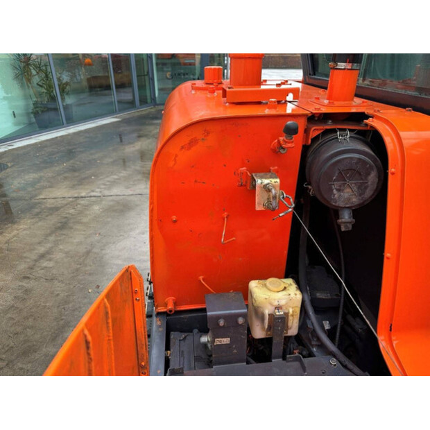 2018 Doosan DX55-9C-44312647