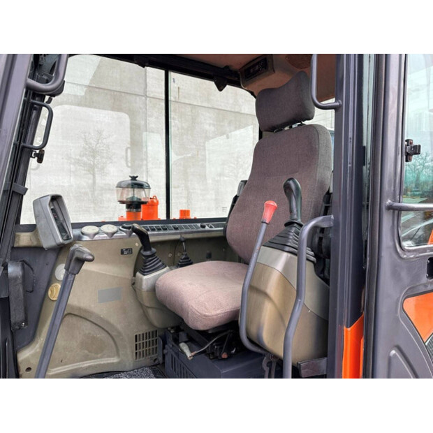 2018 Doosan DX55-9C-44312649