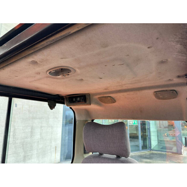 2018 Doosan DX55-9C-44312650