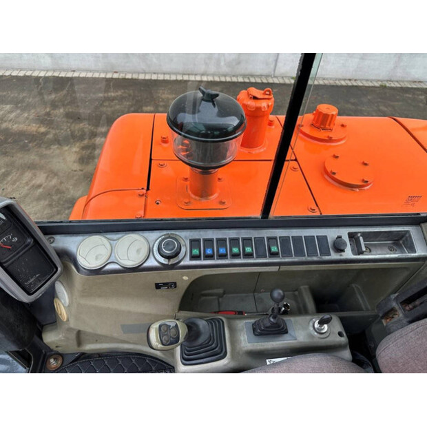 2018 Doosan DX55-9C-44312651