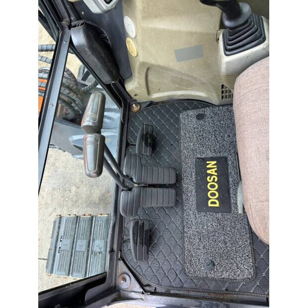 2018 Doosan DX55-9C-44312652