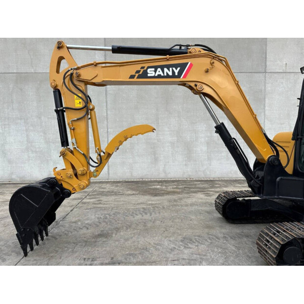 2022 SANY SY55C-44312696