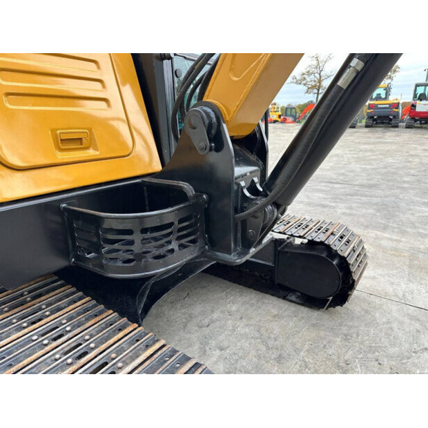 2022 SANY SY55C-44312699