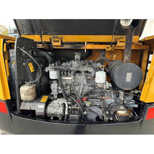 2022 SANY SY55C-44312709