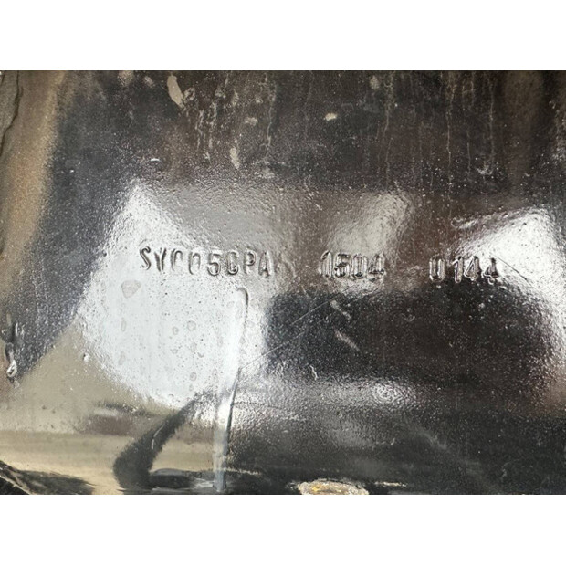 2022 SANY SY55C-44312723