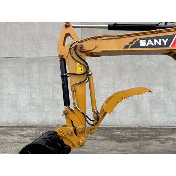 2022 SANY SY55C-44312725