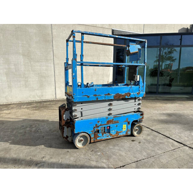 2015 Genie GS-1930-44312730