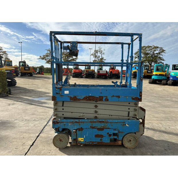 2015 Genie GS-1930-44312733