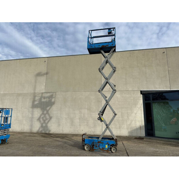 2015 Genie GS-1930-44312744