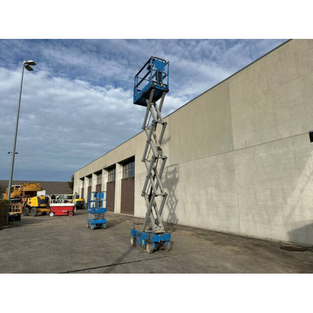 2015 Genie GS-1930-44312745