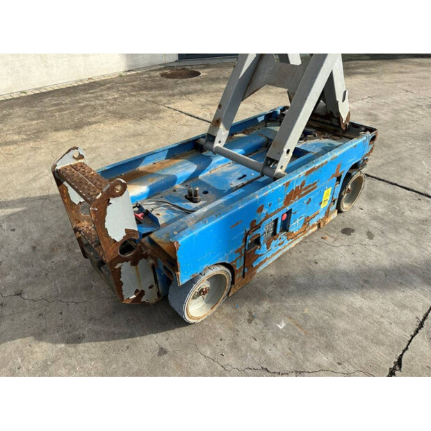 2015 Genie GS-1930-44312748