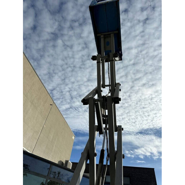 2015 Genie GS-1930-44312750