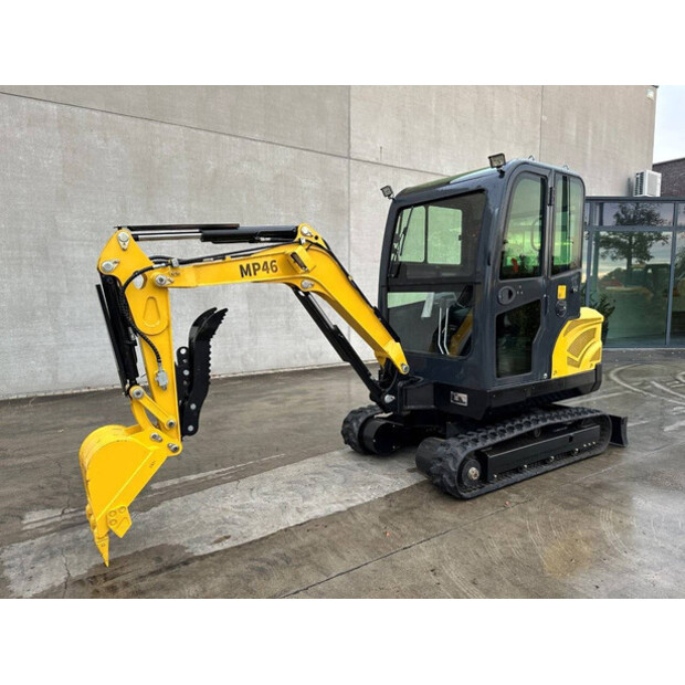 2025 ماك برو MP46-44312752