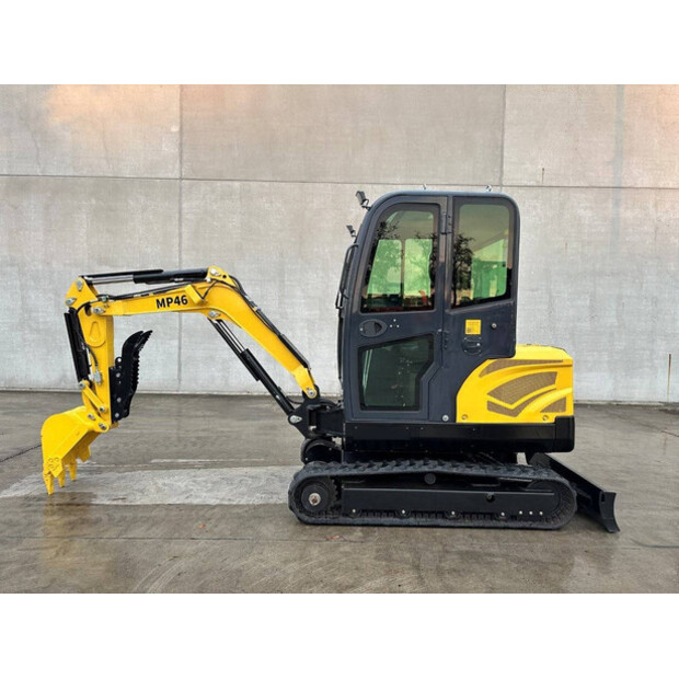 2025 ماك برو MP46-44312753