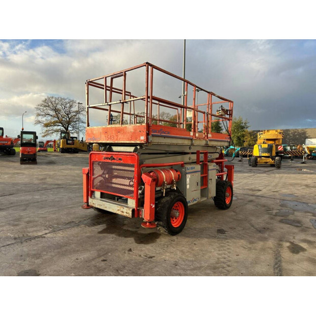 2009 SkyJack SJ-8841-44312793