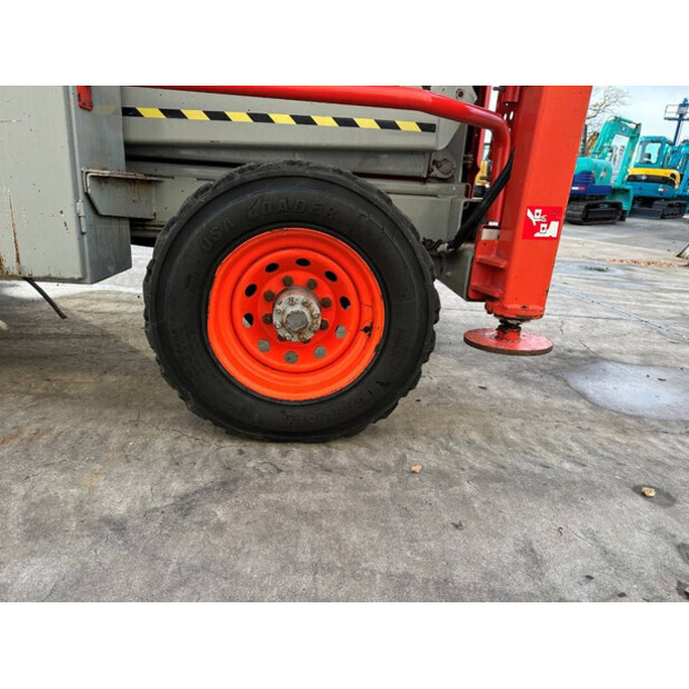 2009 SkyJack SJ-8841-44312796