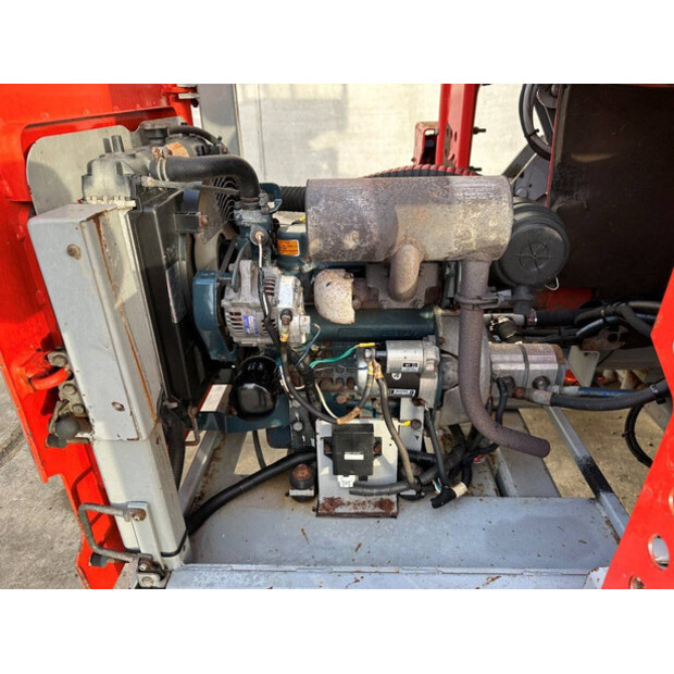 2009 SkyJack SJ-8841-44312803