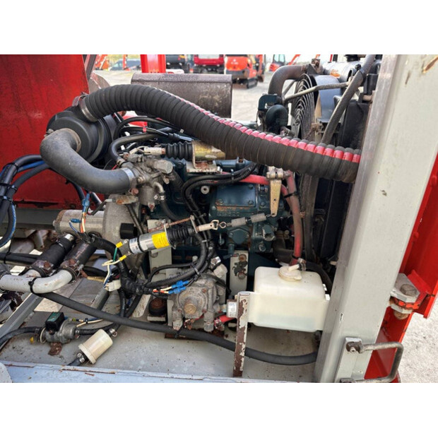 2009 SkyJack SJ-8841-44312806