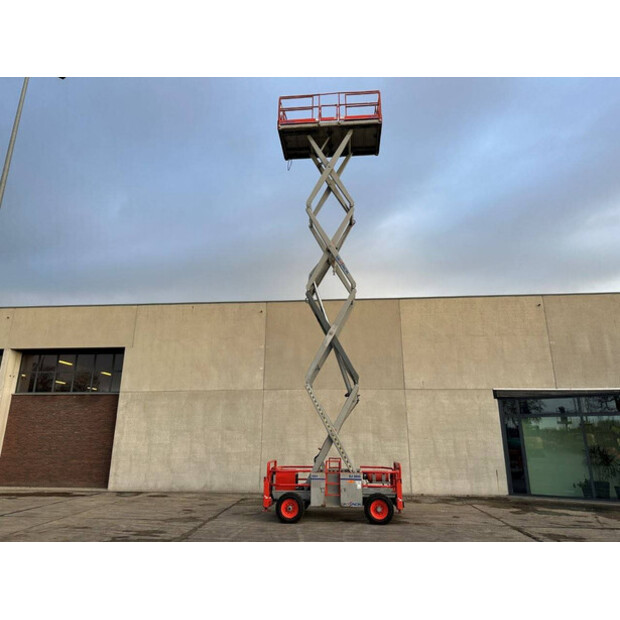 2009 SkyJack SJ-8841-44312814