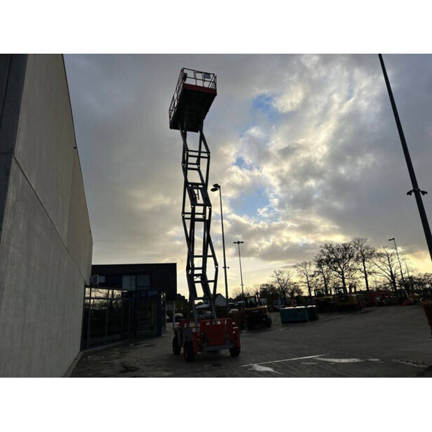 2009 SkyJack SJ-8841-44312816