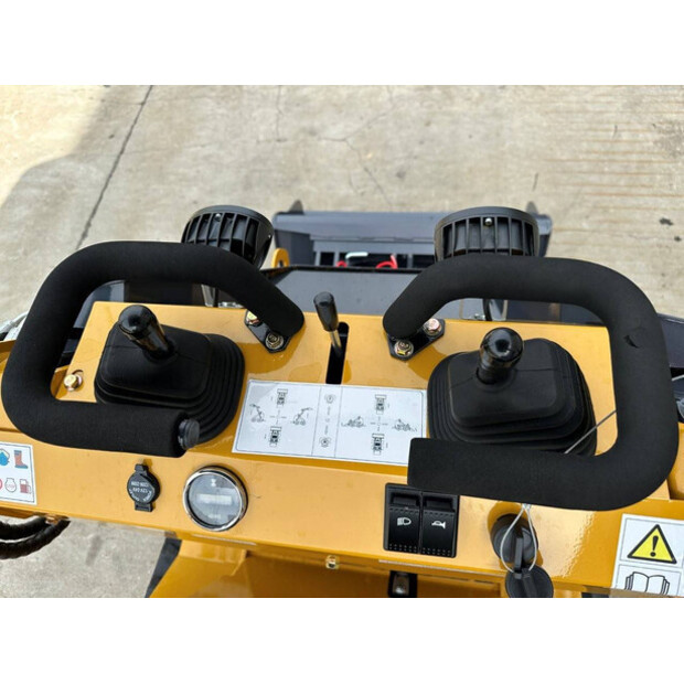 2025 Newkrick SL360-44312845