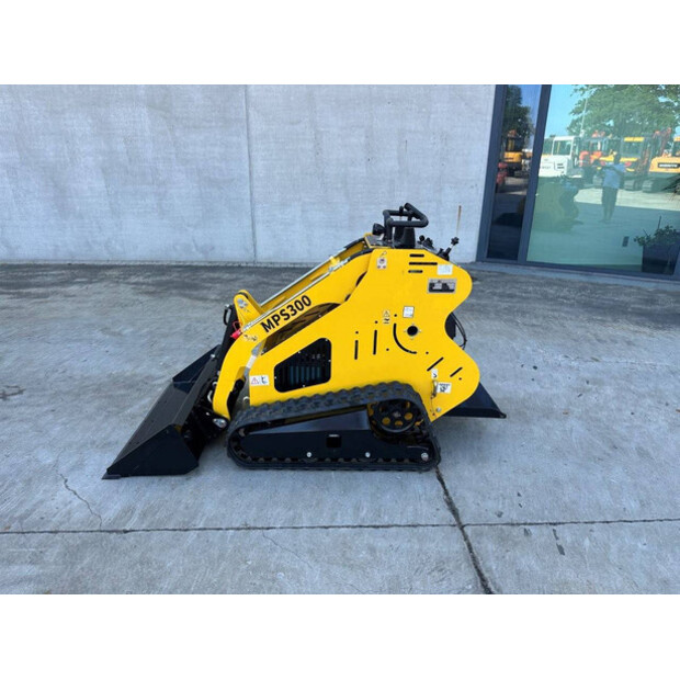 2025 Machpro MP-S300-44312853