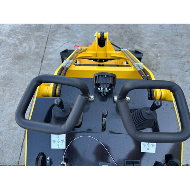 2025 Machpro MP-S300-44312869