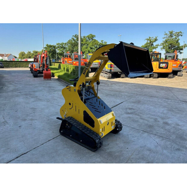 2025 Machpro MP-S300-44312872