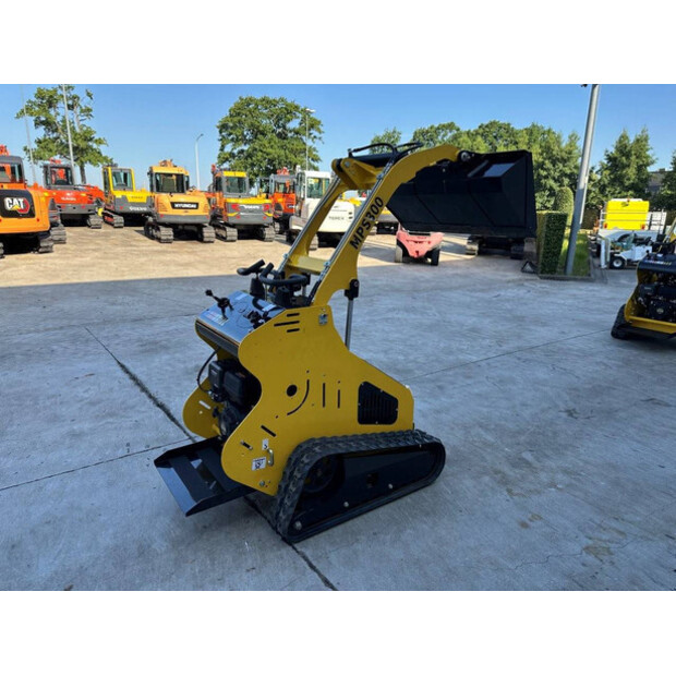 2025 Machpro MP-S300-44312873