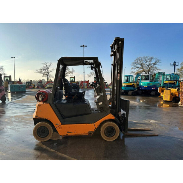 2000 Still R70-25T-44312881