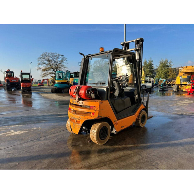 2000 Still R70-25T-44312882