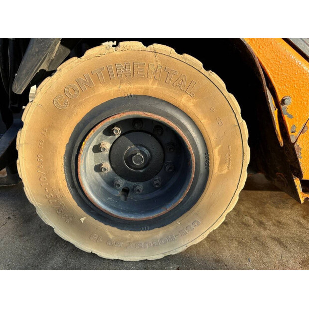 2000 Still R70-25T-44312892