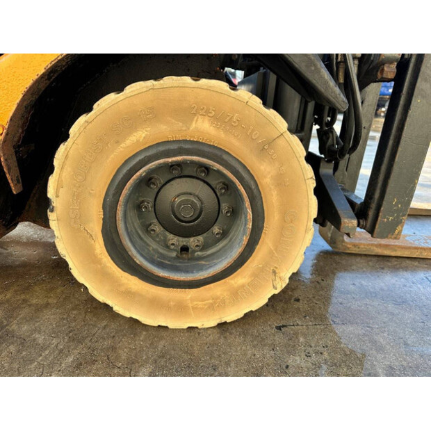 2000 Still R70-25T-44312893