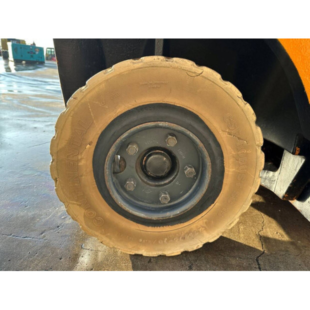 2000 Still R70-25T-44312894