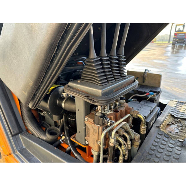 2000 Still R70-25T-44312904