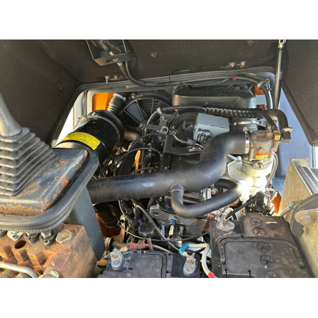 2000 Still R70-25T-44312906