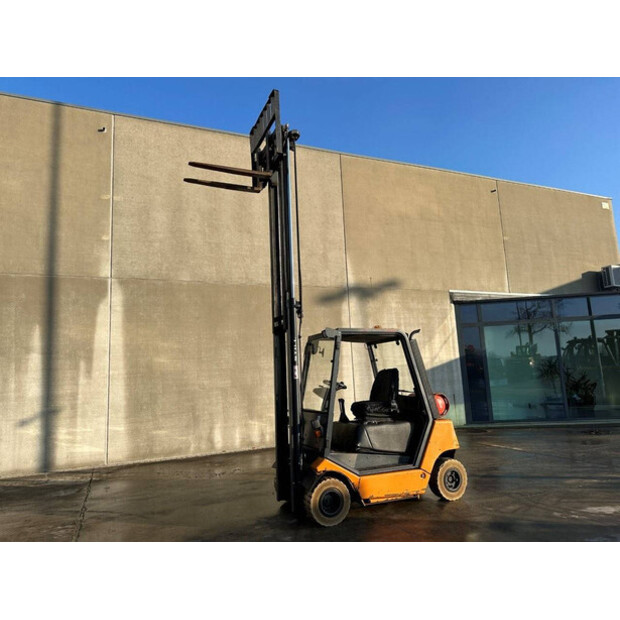 2000 Still R70-25T-44312908