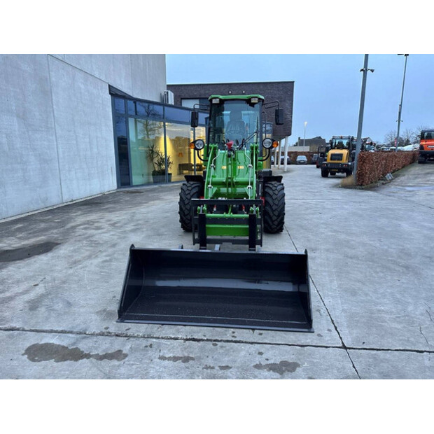 2025 Wolf WL160-44312988