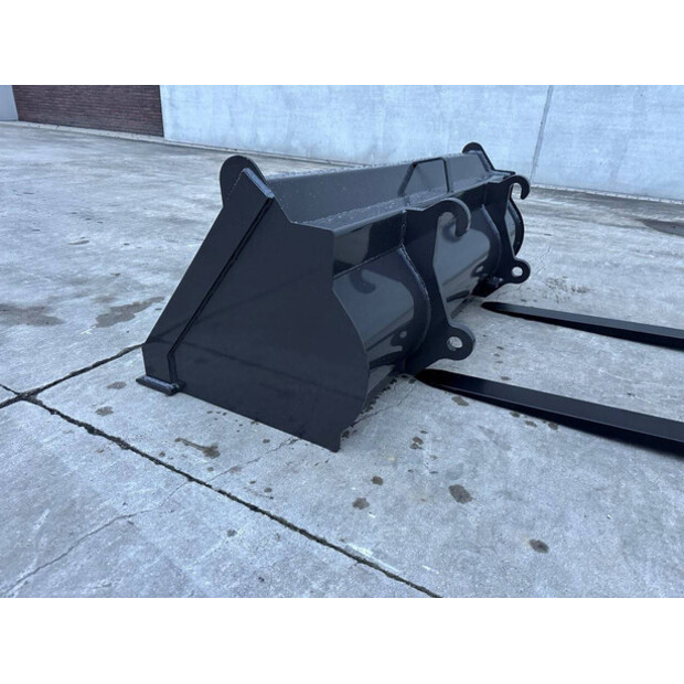 2025 Wolf WL160-44312994