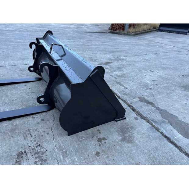 2025 Wolf WL160-44312996