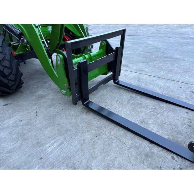 2025 Wolf WL160-44312997