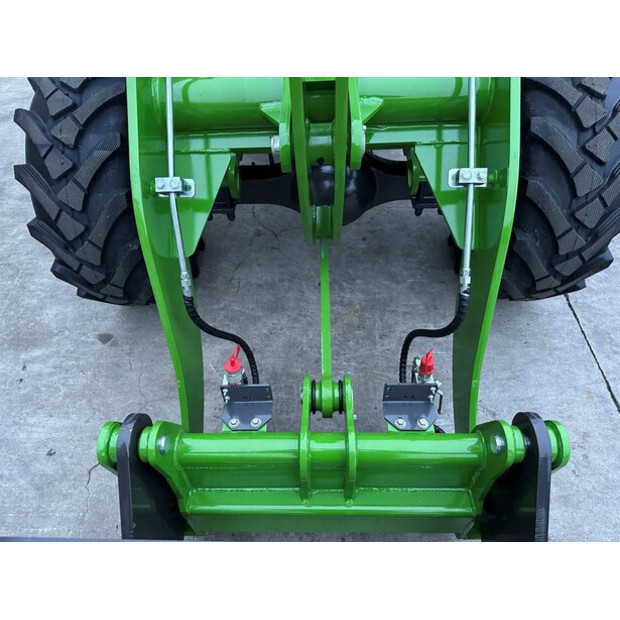 2025 Wolf WL160-44312999