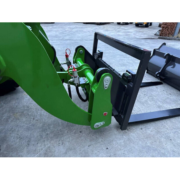 2025 Wolf WL160-44313001