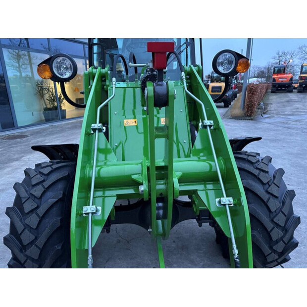 2025 Wolf WL160-44313003