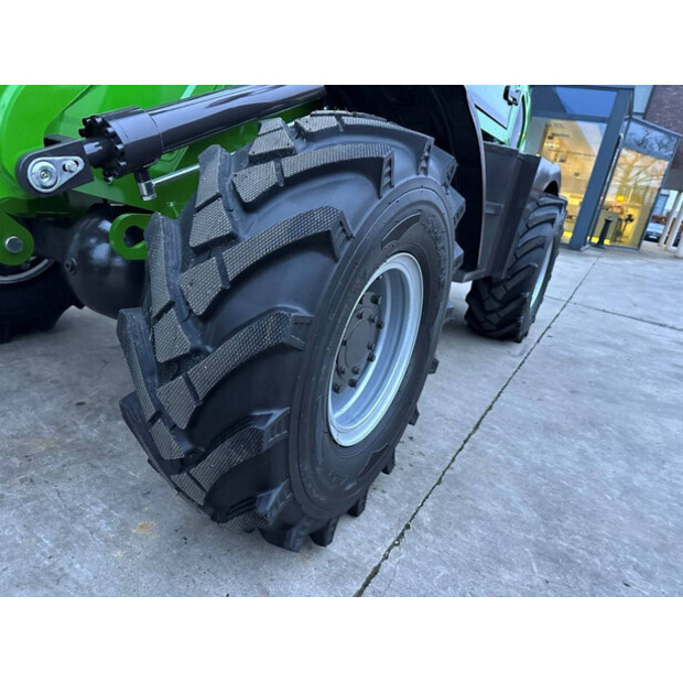 2025 Wolf WL160-44313005